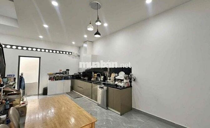 🏠 Nhà 3 tầng đường 29-3 ( 33m )  ,3pn , gần đường N.P.LAN