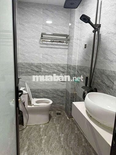 Cho Thuê nhà riêng ngõ 58 Trương Định - 45m2 - 3 ngủ