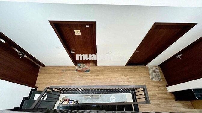 🏠 Nhà 3 tầng đường 29-3 ( 33m )  ,3pn , gần đường N.P.LAN