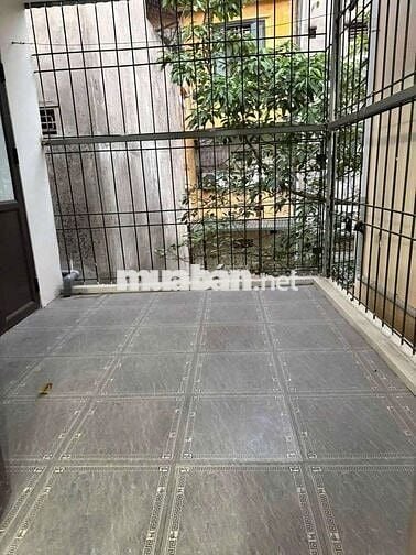Cho Thuê nhà riêng ngõ 58 Trương Định - 45m2 - 3 ngủ