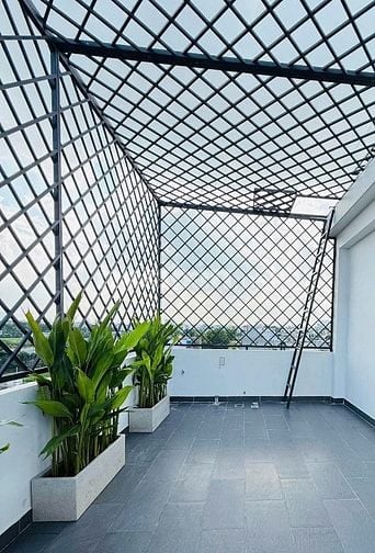 Chú Năm kẹt tiền bán nhà 53m2 Trần Quang Diệu,Q3.