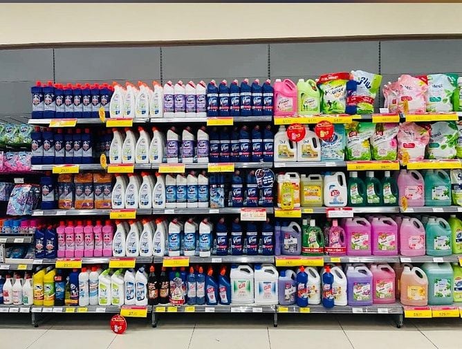 -CHI NHÁNH MỚI KHAI TRƯƠNG: CẦN TUYỂN NHÂN VIÊN BÁN HÀNG