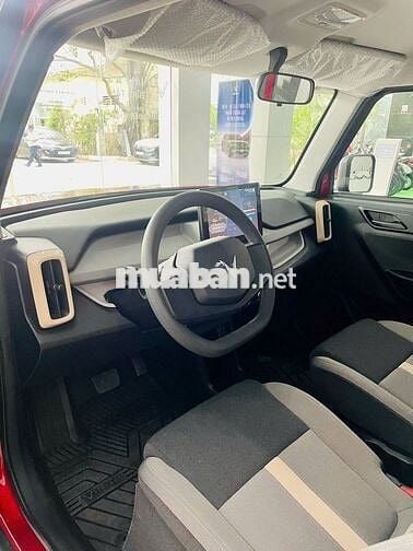 VF3 -Trả 40Triệu- Bao Hồ Sơ - Giao Ngay