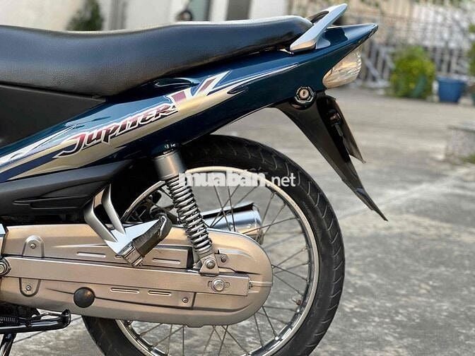 Yamaha Jupiter V 2005 Xanh dương