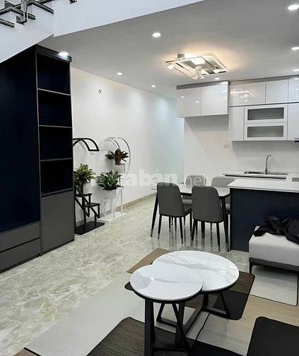 BÁN NHÀ CHÍNH CHỦ NGAY LIÊN KHU 4-5, BBHB, BÌNH TÂN - GIÁ 1 TỶ 580