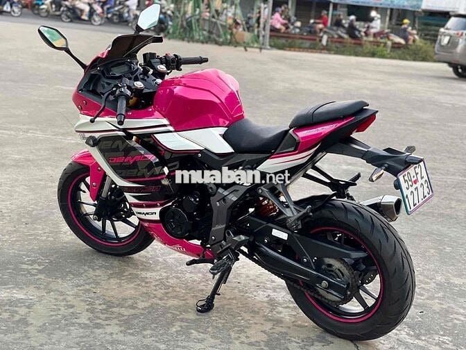 [SIÊU PHƯỢC]👉 Motor GPX 150 2020 👉12.000KM👉NEW 95💯