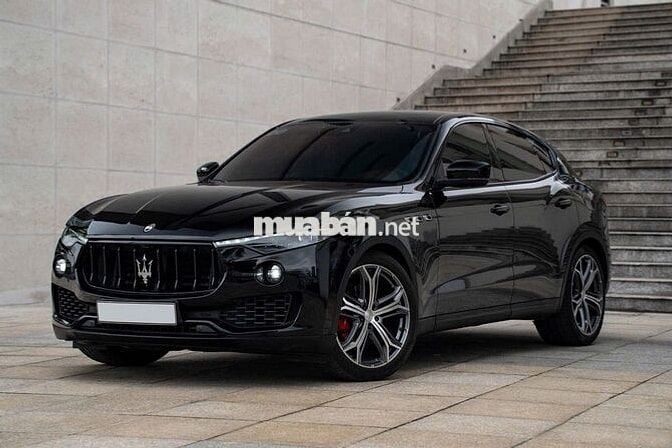 Maserati Levante 2020  - 45000 km