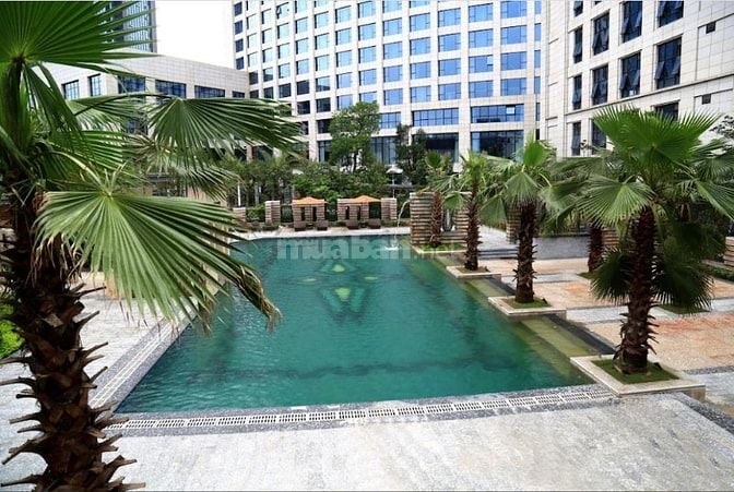 Chuyển nhượng dự án nhà ở thương mại Thanh Xuân quy mô 0,4ha 