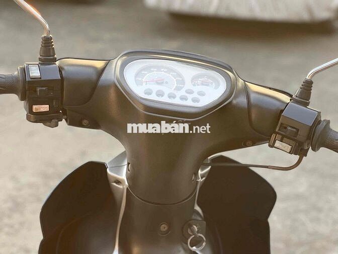 Yamaha Jupiter V 2005 Xanh dương