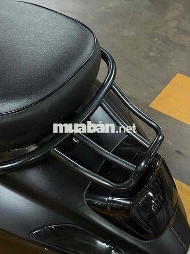 Piaggio Vespa Sprint Notte 2020