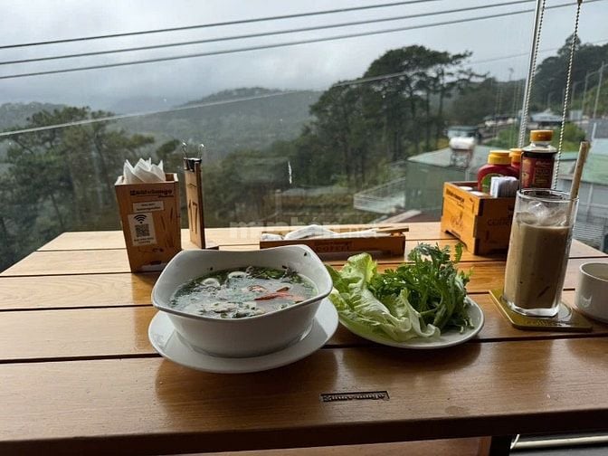 Bán căn Villa Homestay Săn Mây Ngay Nguyễn Siêu. DT 228m2, Hoàn Công