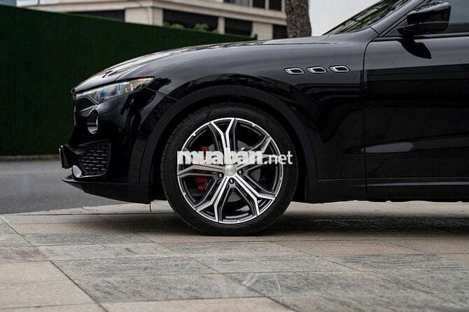 Maserati Levante 2020  - 45000 km