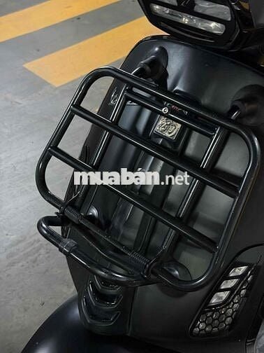 Piaggio Vespa Sprint Notte 2020