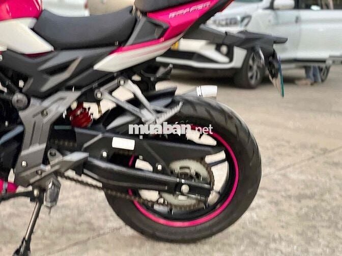 [SIÊU PHƯỢC]👉 Motor GPX 150 2020 👉12.000KM👉NEW 95💯