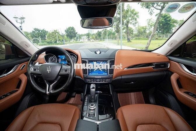 Maserati Levante 2020  - 45000 km