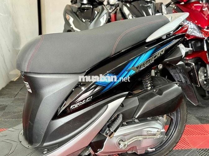 💥Vision đời 2011 BS Tỉnh máy zin xe đẹp chạy ngon💥