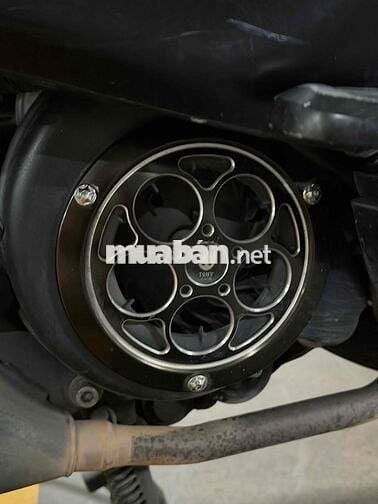 Piaggio Vespa Sprint Notte 2020