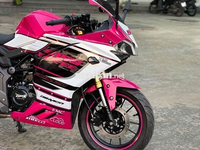 [SIÊU PHƯỢC]👉 Motor GPX 150 2020 👉12.000KM👉NEW 95💯