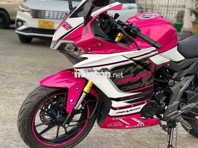 [SIÊU PHƯỢC]👉 Motor GPX 150 2020 👉12.000KM👉NEW 95💯