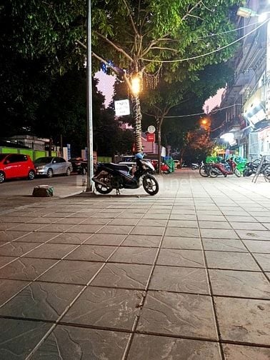 Oto Tránh, Lô góc, Thang máy, Ngõ thông, 45m x 7T x MT 4m, Hồ Tùng Mậu