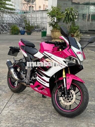 [SIÊU PHƯỢC]👉 Motor GPX 150 2020 👉12.000KM👉NEW 95💯