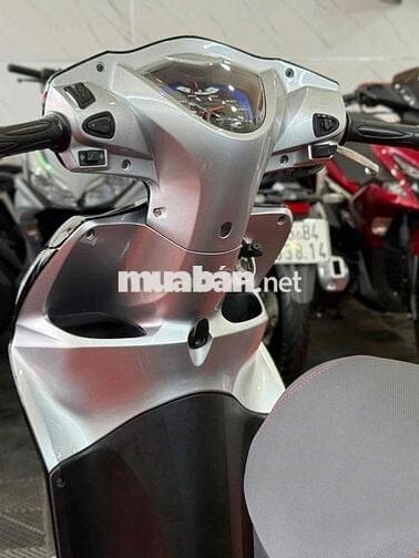 💥Vision đời 2011 BS Tỉnh máy zin xe đẹp chạy ngon💥