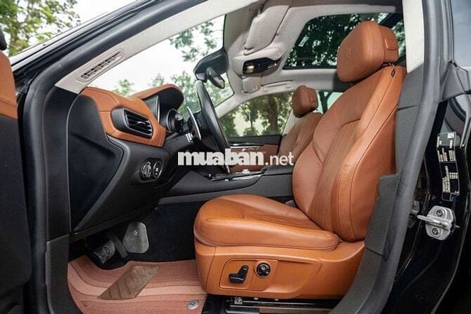 Maserati Levante 2020  - 45000 km