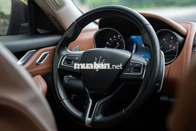 Maserati Levante 2020  - 45000 km