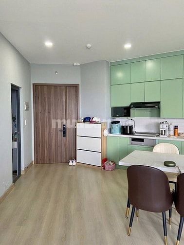 Căn hộ Cộng Hòa Garden,TB căn 1p ngủ, Nội thất mới 10tr5/th.