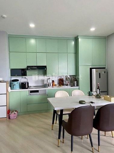 Căn hộ Cộng Hòa Garden,TB căn 1p ngủ, Nội thất mới 10tr5/th.