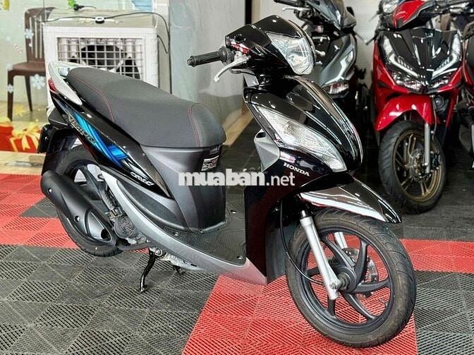 💥Vision đời 2011 BS Tỉnh máy zin xe đẹp chạy ngon💥