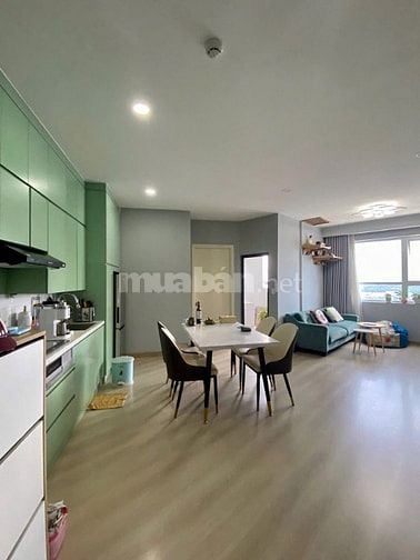 Căn hộ Cộng Hòa Garden,TB căn 1p ngủ, Nội thất mới 10tr5/th.