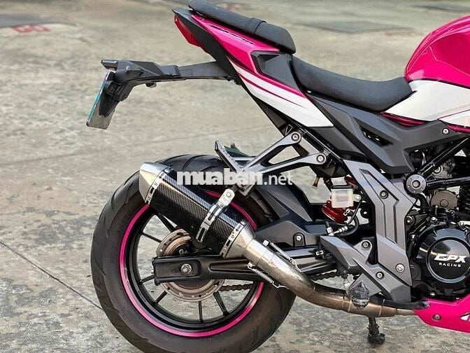 [SIÊU PHƯỢC]👉 Motor GPX 150 2020 👉12.000KM👉NEW 95💯