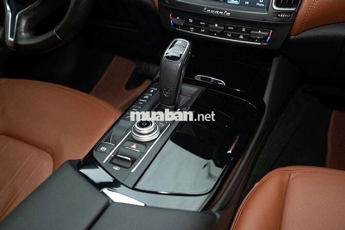 Maserati Levante 2020  - 45000 km