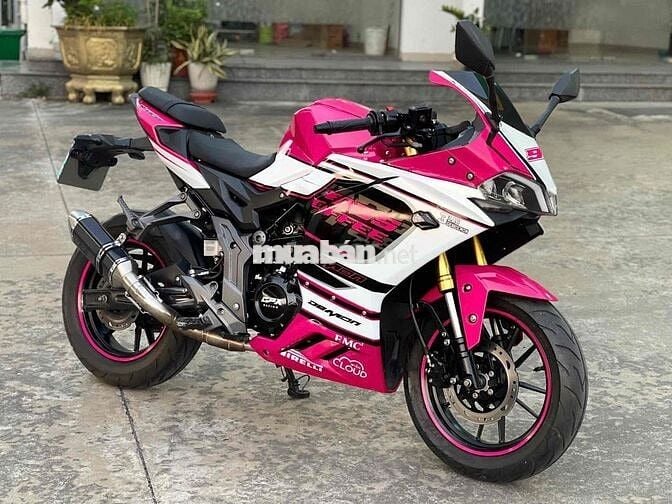 [SIÊU PHƯỢC]👉 Motor GPX 150 2020 👉12.000KM👉NEW 95💯