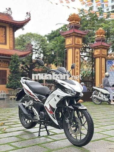 Honda Winner V3 2022 Trắng đen - Gop 9🍠 Nhận Xe