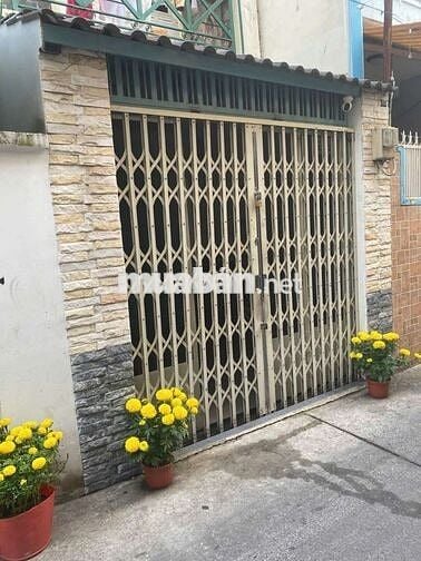 Mặt Tiền Hẻm Xe hơi,(3,5x11)2PN, 2WC, Bùi Đình Túy,bán 5,45 tỷ T.Lượng