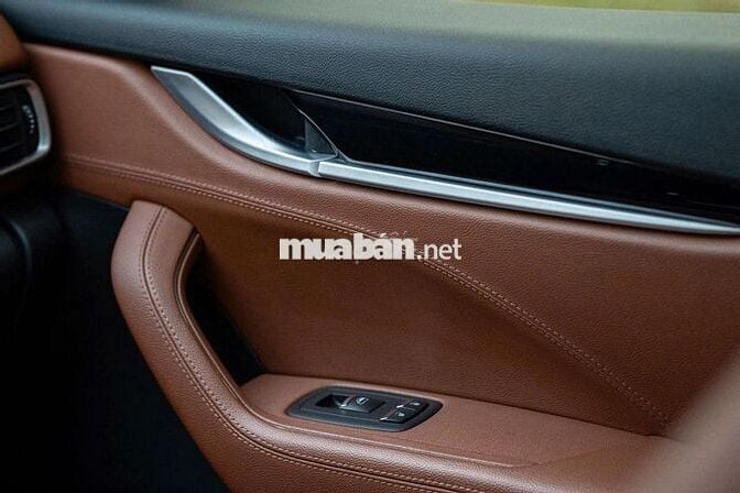 Maserati Levante 2020  - 45000 km