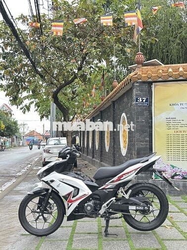 Honda Winner V3 2022 Trắng đen - Gop 9🍠 Nhận Xe