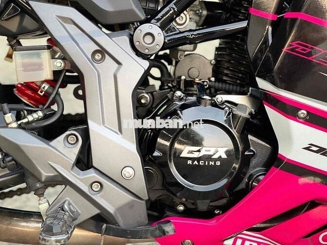 [SIÊU PHƯỢC]👉 Motor GPX 150 2020 👉12.000KM👉NEW 95💯