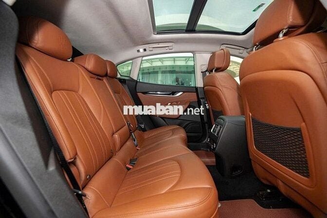 Maserati Levante 2020  - 45000 km