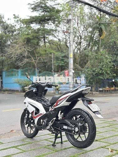 Honda Winner V3 2022 Trắng đen - Gop 9🍠 Nhận Xe