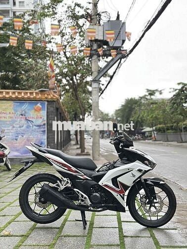 Honda Winner V3 2022 Trắng đen - Gop 9🍠 Nhận Xe