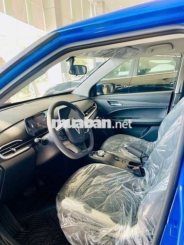 VF5 TRẢ TRƯỚC 0 ĐỒNG, BAO ĐẬU HỒ SƠ