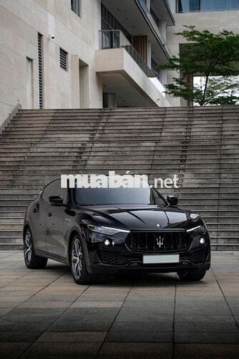 Maserati Levante 2020  - 45000 km