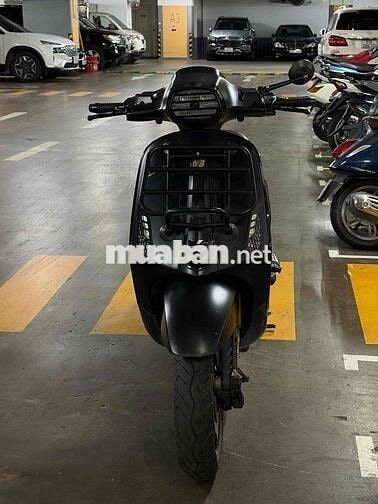 Piaggio Vespa Sprint Notte 2020