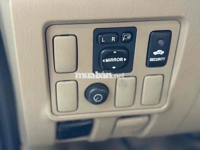 FORTUNER 2.5G 2016 chuẩn 13 vạn BẢO HÀNH 1 NĂM