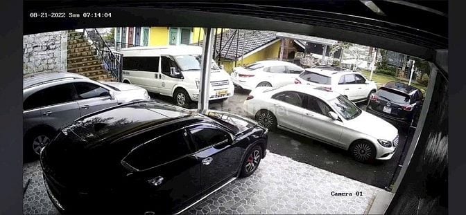 Bán căn Villa Homestay Săn Mây Ngay Nguyễn Siêu. DT 228m2, Hoàn Công