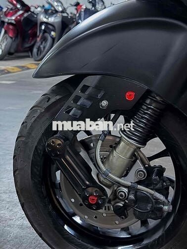 Piaggio Vespa Sprint Notte 2020