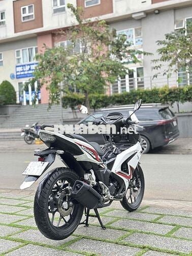 Honda Winner V3 2022 Trắng đen - Gop 9🍠 Nhận Xe